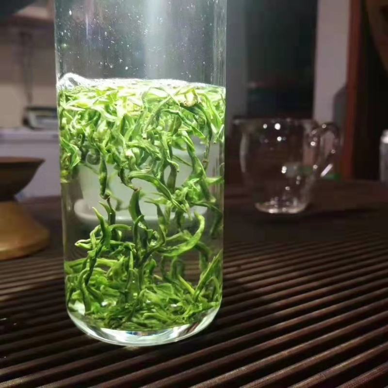 一两黄金一两茶保靖黄金茶大量有货品质保证欢迎老板电话联系