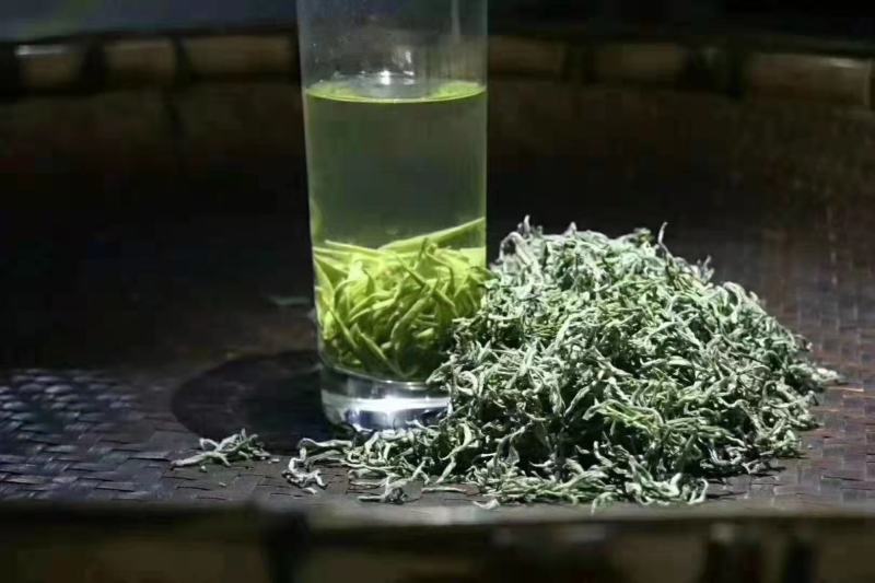 一两黄金一两茶保靖黄金茶大量有货品质保证欢迎老板电话联系