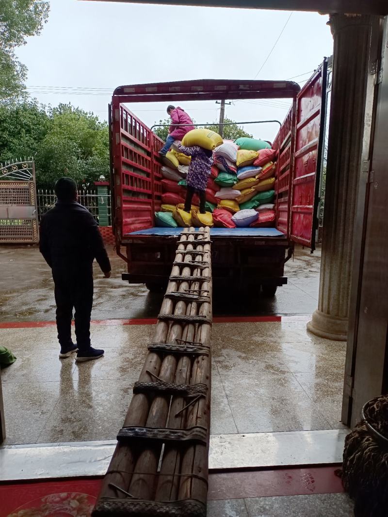 优质黑芝麻，农家自制自销品质保证，可大量供货