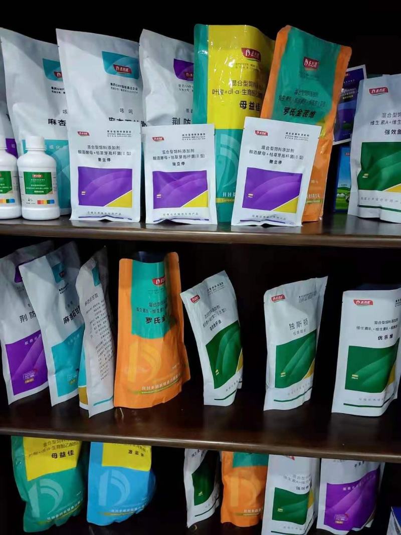 牛羊瘤胃宝：用于瘤胃积食、瘤胃鼓气、前胃迟缓、反刍无力等