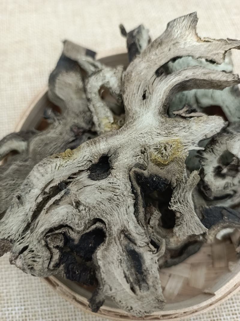 升麻中药材500克特级大片精选龙眼根周麻窟窿牙根苦老芽根