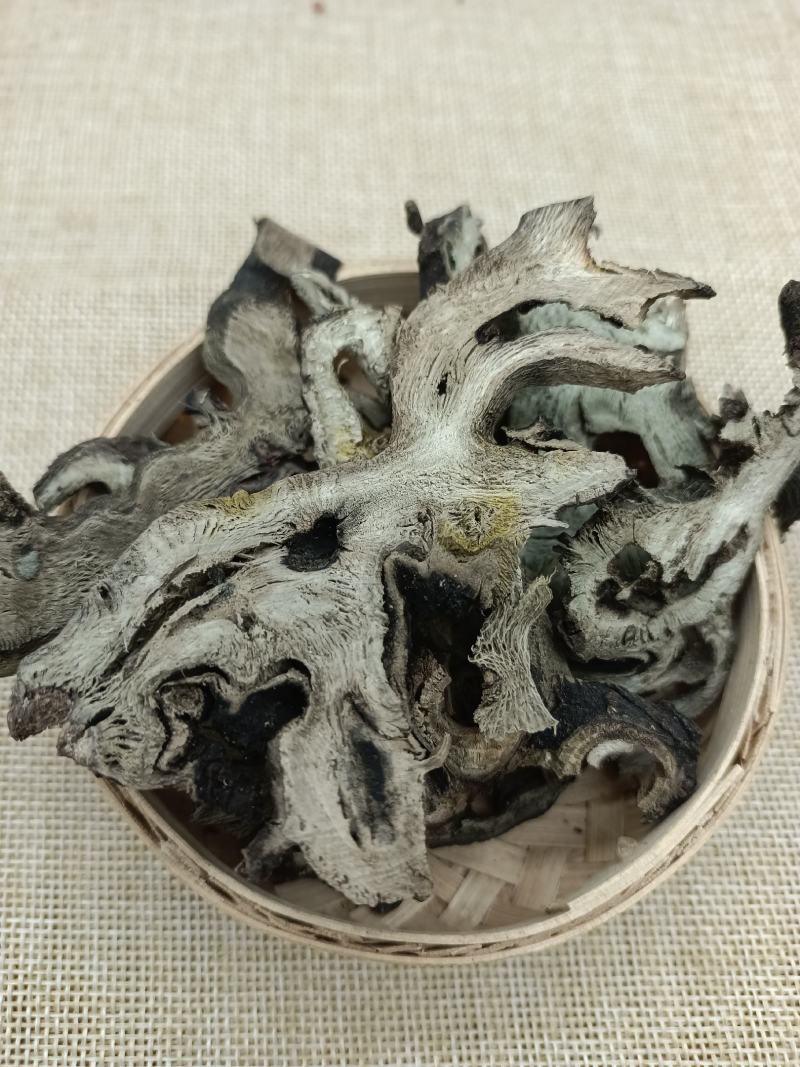 升麻中药材500克特级大片精选龙眼根周麻窟窿牙根苦老芽根