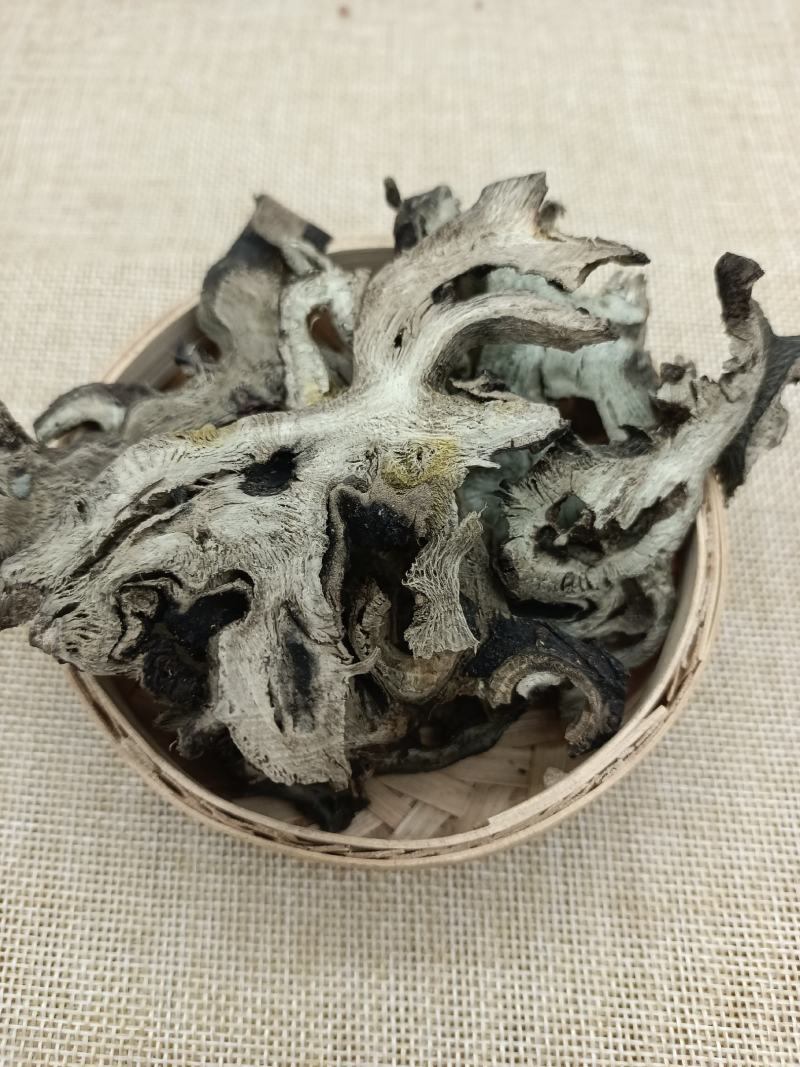 升麻中药材500克特级大片精选龙眼根周麻窟窿牙根苦老芽根