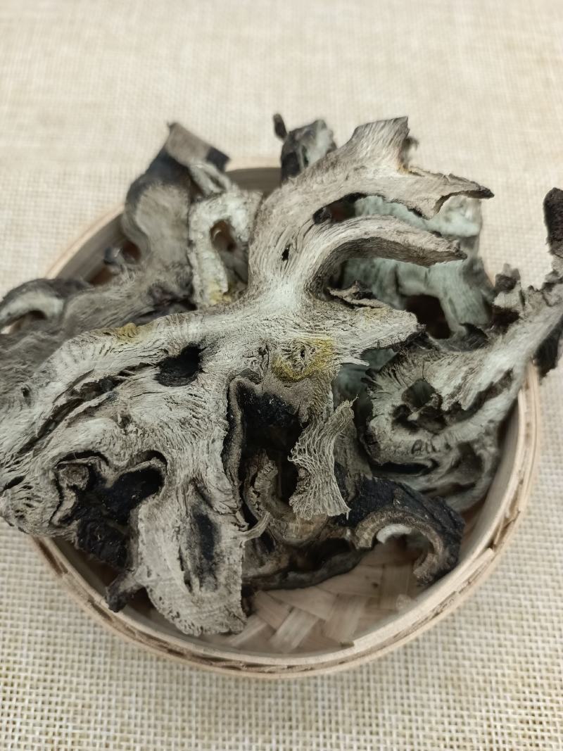 升麻中药材500克特级大片精选龙眼根周麻窟窿牙根苦老芽根