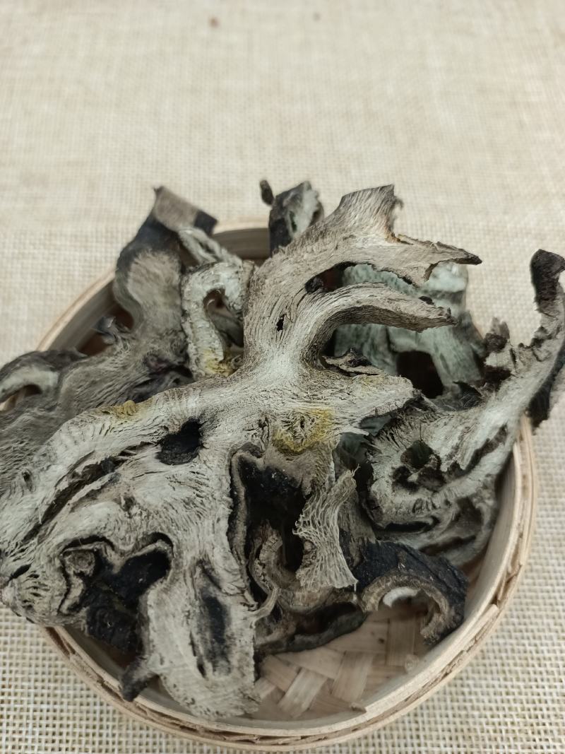 升麻中药材500克特级大片精选龙眼根周麻窟窿牙根苦老芽根