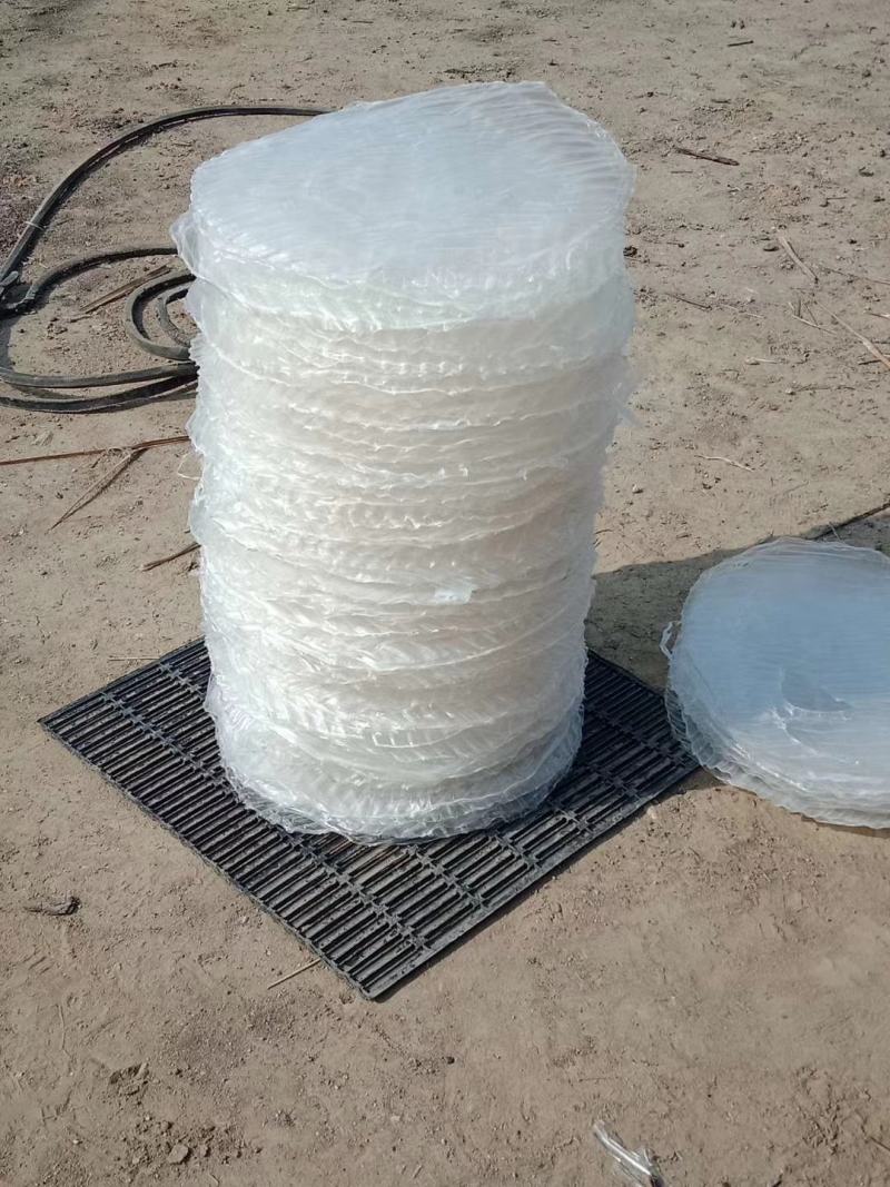 绿豆粉皮