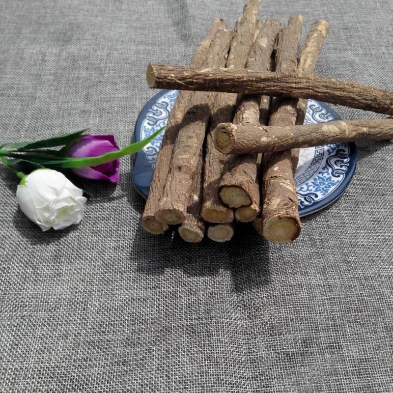 红芪红芪棒，甘肃宕昌发货一手货源，野生红芪棒品质保证