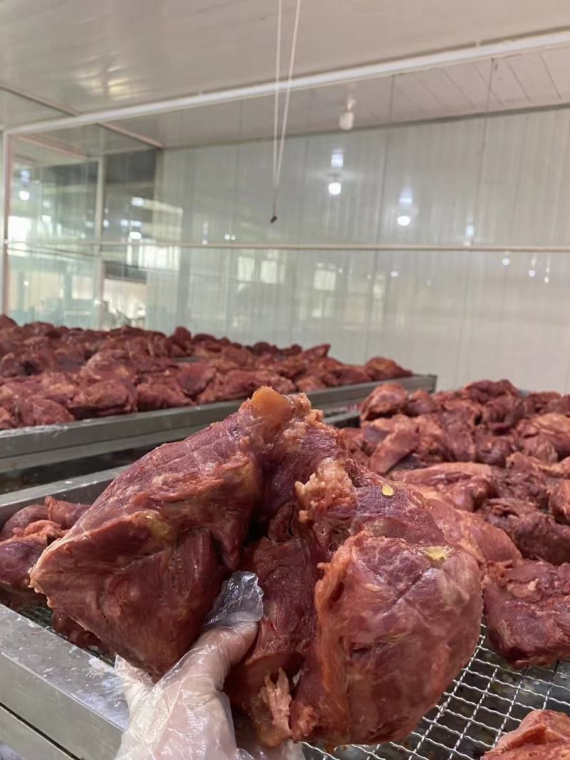 五香全熟卤肉饭店火烧店市场批发专用