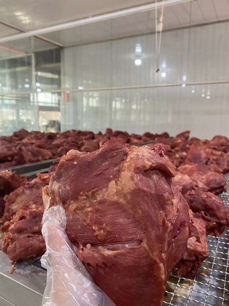 五香全熟卤肉饭店火烧店市场批发专用