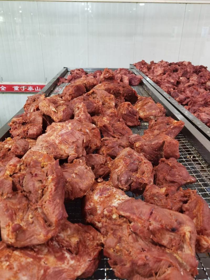 五香全熟卤肉饭店火烧店市场批发专用