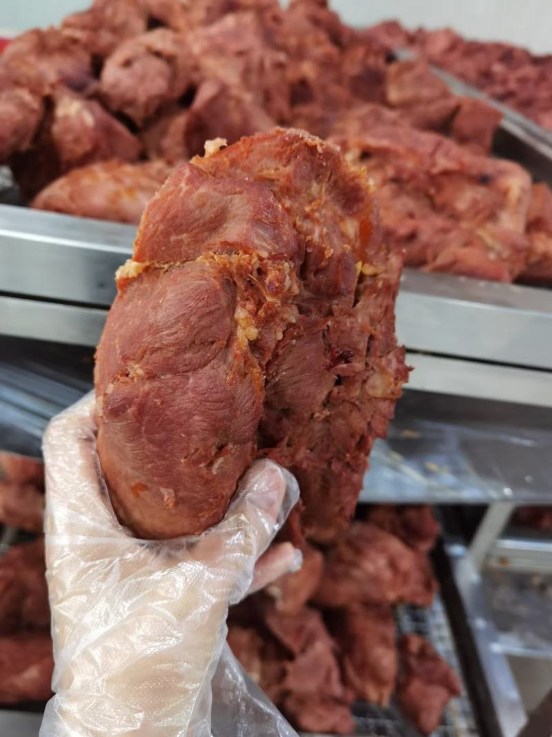 五香全熟卤肉饭店火烧店市场批发专用