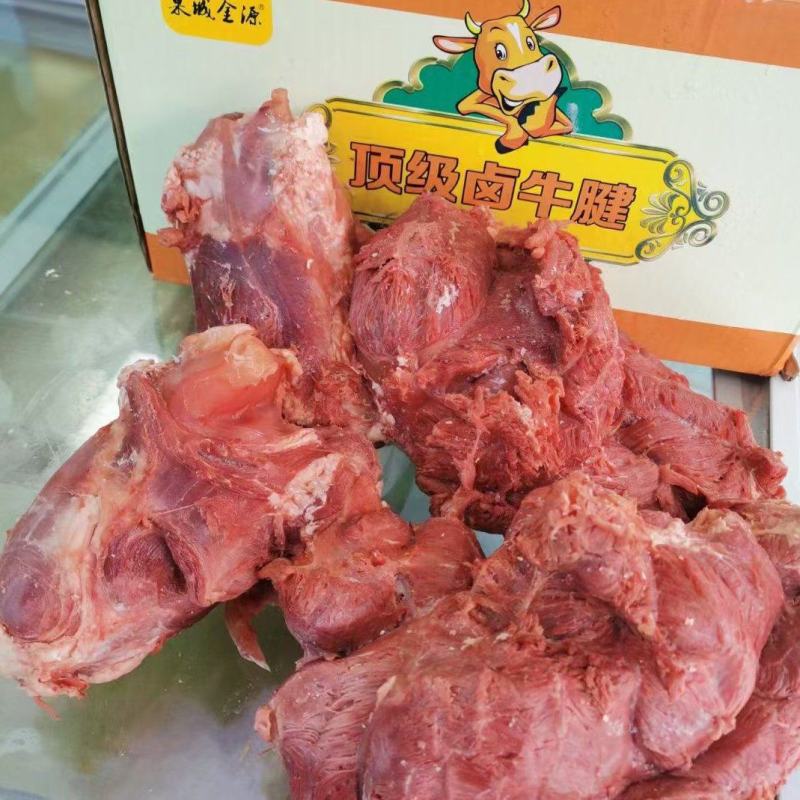 资格牛腱正宗