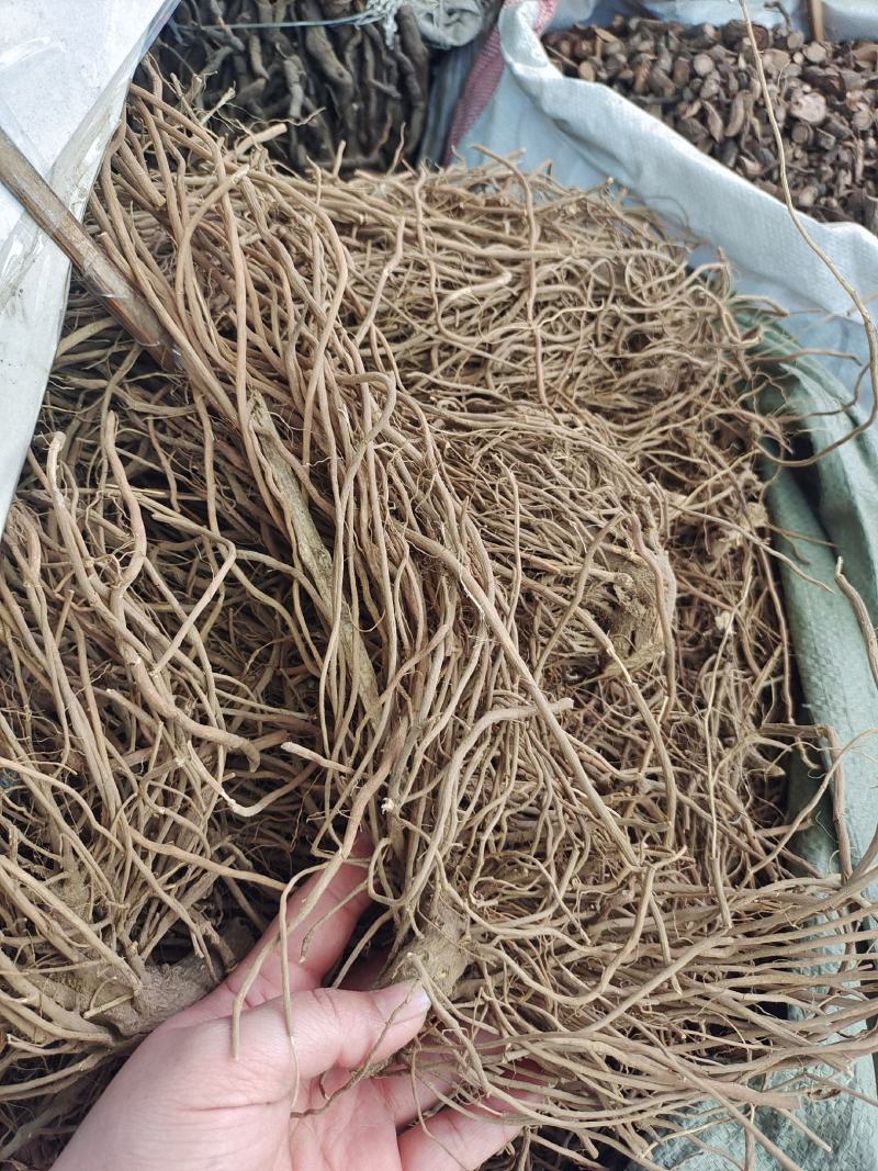 中药材土牛膝～质量保证～量大从优～货源充足