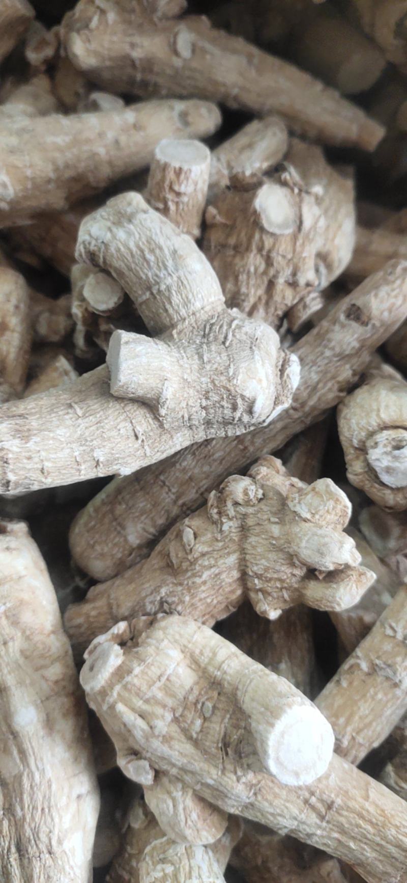 西洋参加拿大进口西洋参软质肉靓，量大价优产地直销