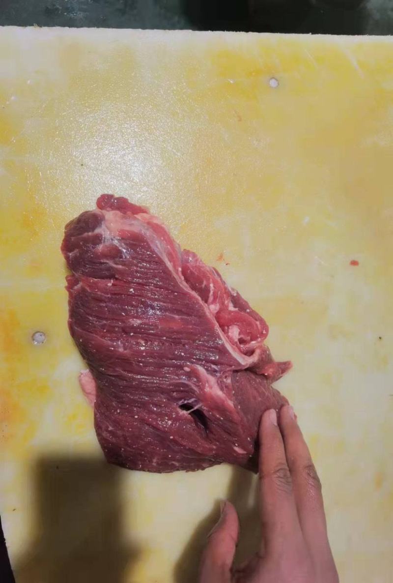 牛肉类电商牛腿肉，大块牛肉电商商超社区团购餐饮火爆