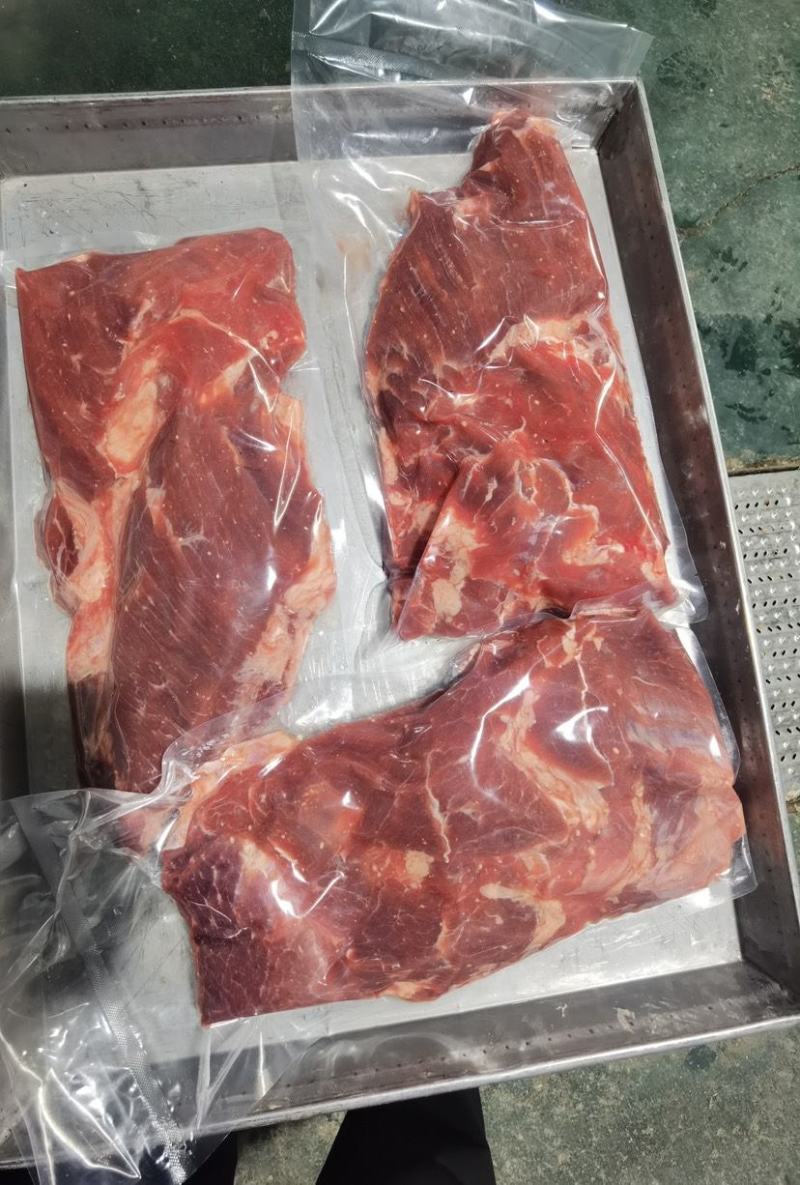 牛肉类电商牛腿肉，大块牛肉电商商超社区团购餐饮火爆