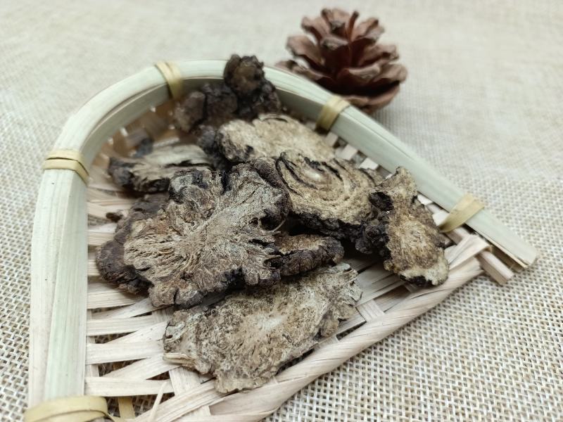 中药材川芎川芎片500g包邮川芎中药材500G包邮川