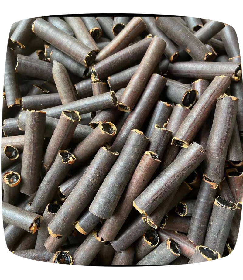 便秘果腊肠果解便果整根切段都有大货量大从优直播