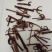 野生钩藤双钩藤百分之20钩500g