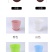 整件批树脂花盆多肉特价清仓仿竹编款花卉绿植环保塑料创意