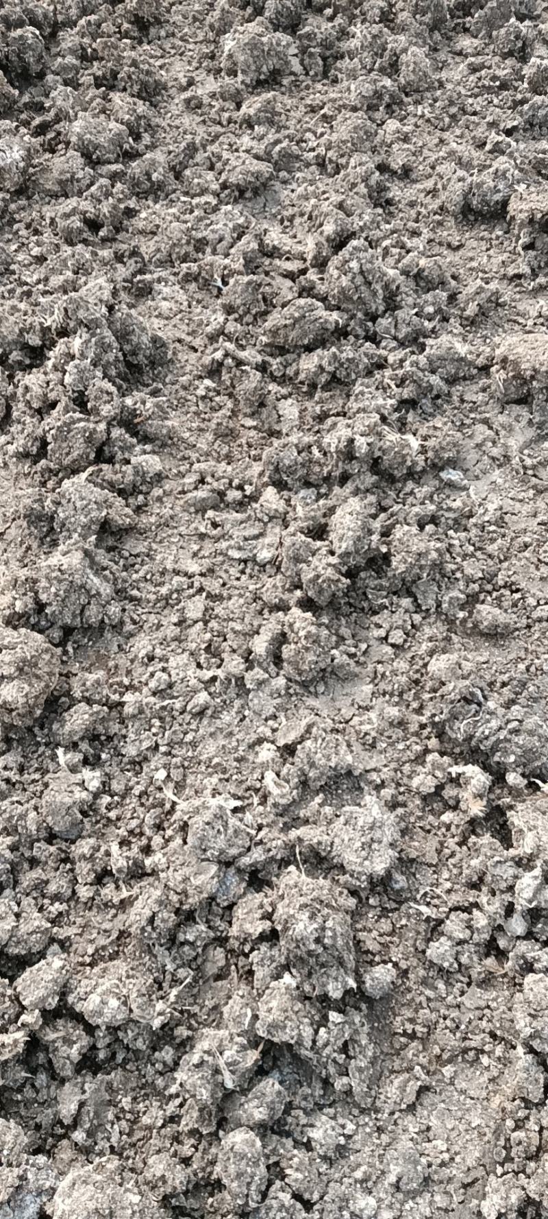 南阳鸡粪生物有机肥常年有货基地直发大量供应