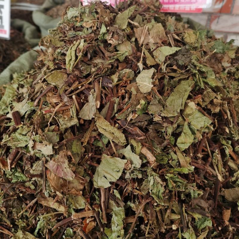 火炭母，新货颜色好的没有粉末