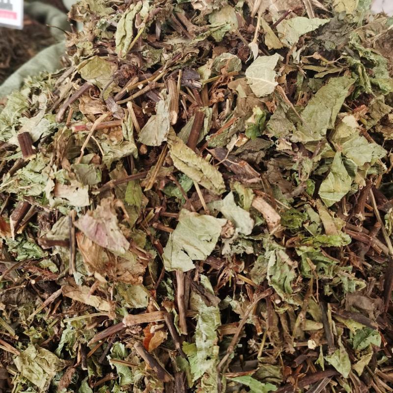 火炭母，新货颜色好的没有粉末