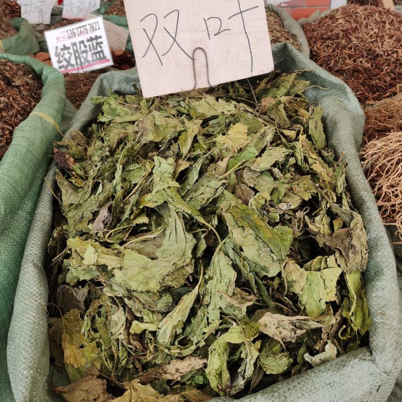 伸筋草