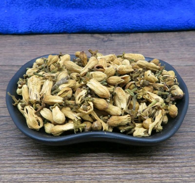 玳玳花统装500g产地山东振兴药材购销站量大从优