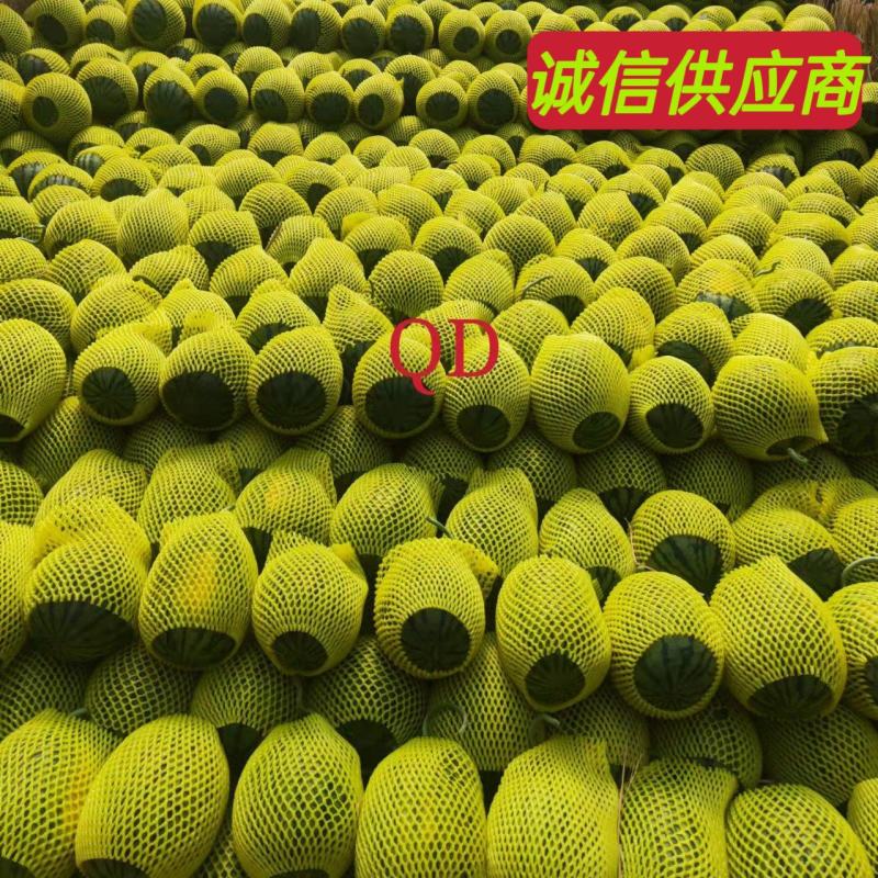 《精L600全美2k西瓜》大红瓤吊瓜小西瓜手剥瓜