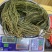 马尾千金草足干货（马尾伸筋草）
