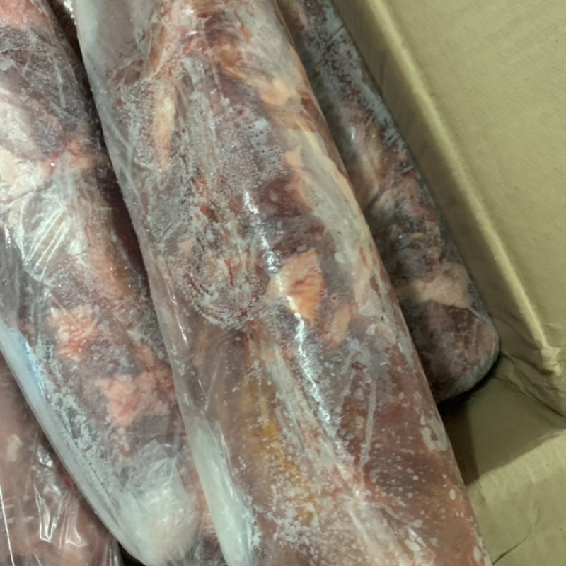 冷冻牛腩牛板肉白腩牛肚腩50斤一件