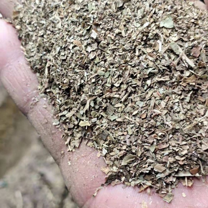 花生秧草粉草粉