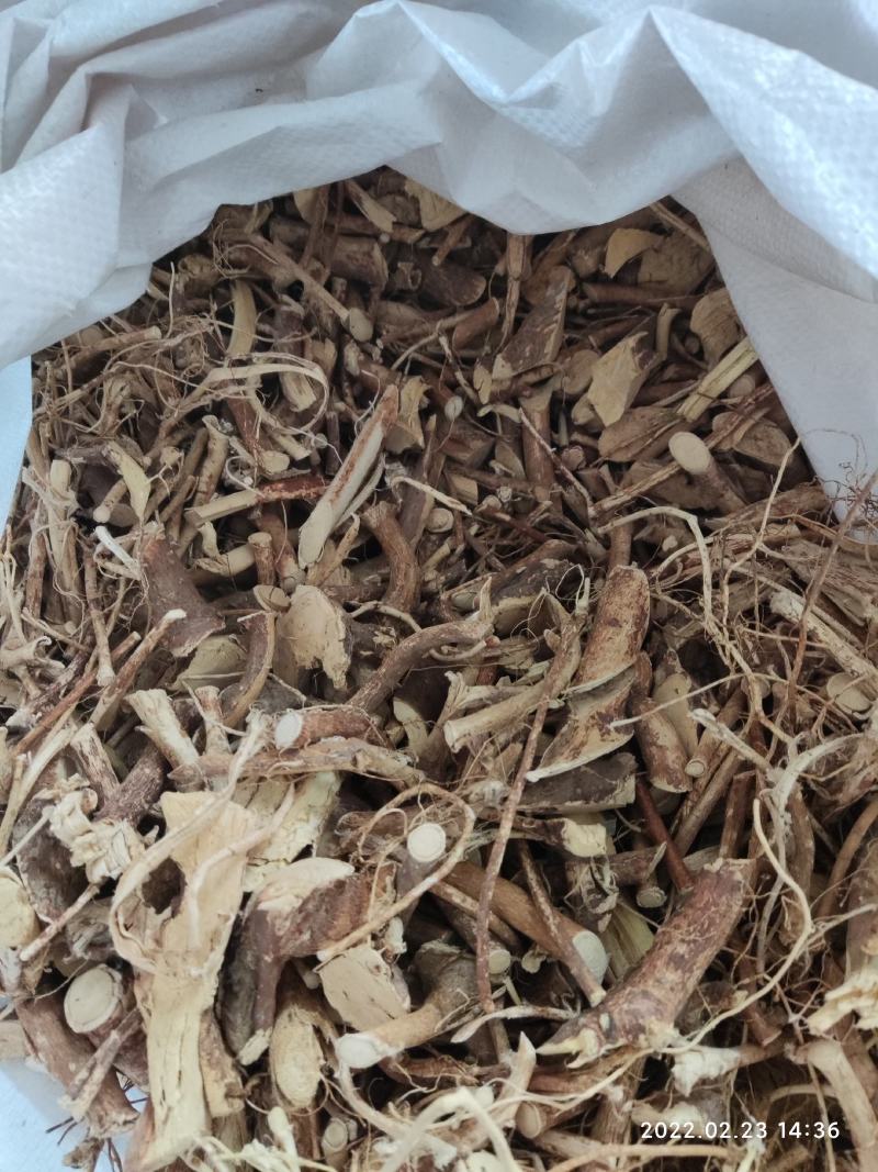 ys五指毛桃，足干无硫，小扎把，切段，需要提前预定。