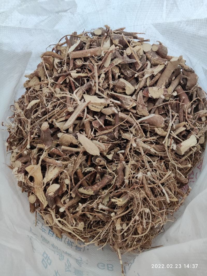 ys五指毛桃，足干无硫，小扎把，切段，需要提前预定。