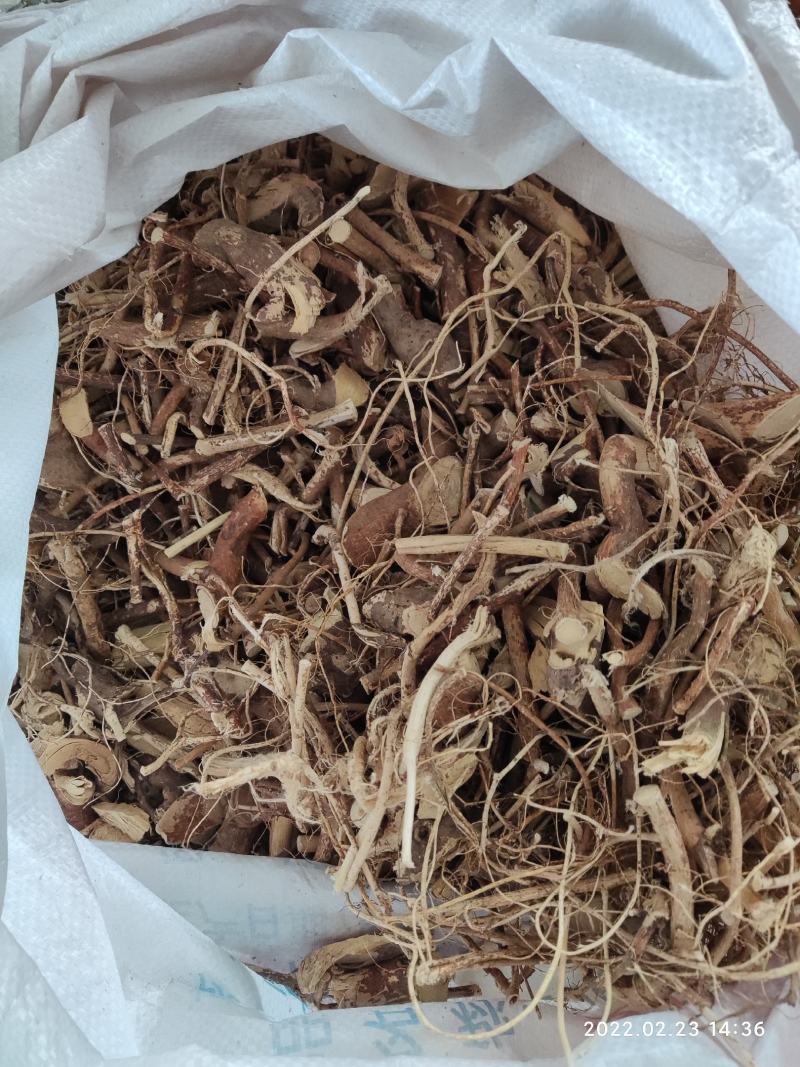 ys五指毛桃，足干无硫，小扎把，切段，需要提前预定。