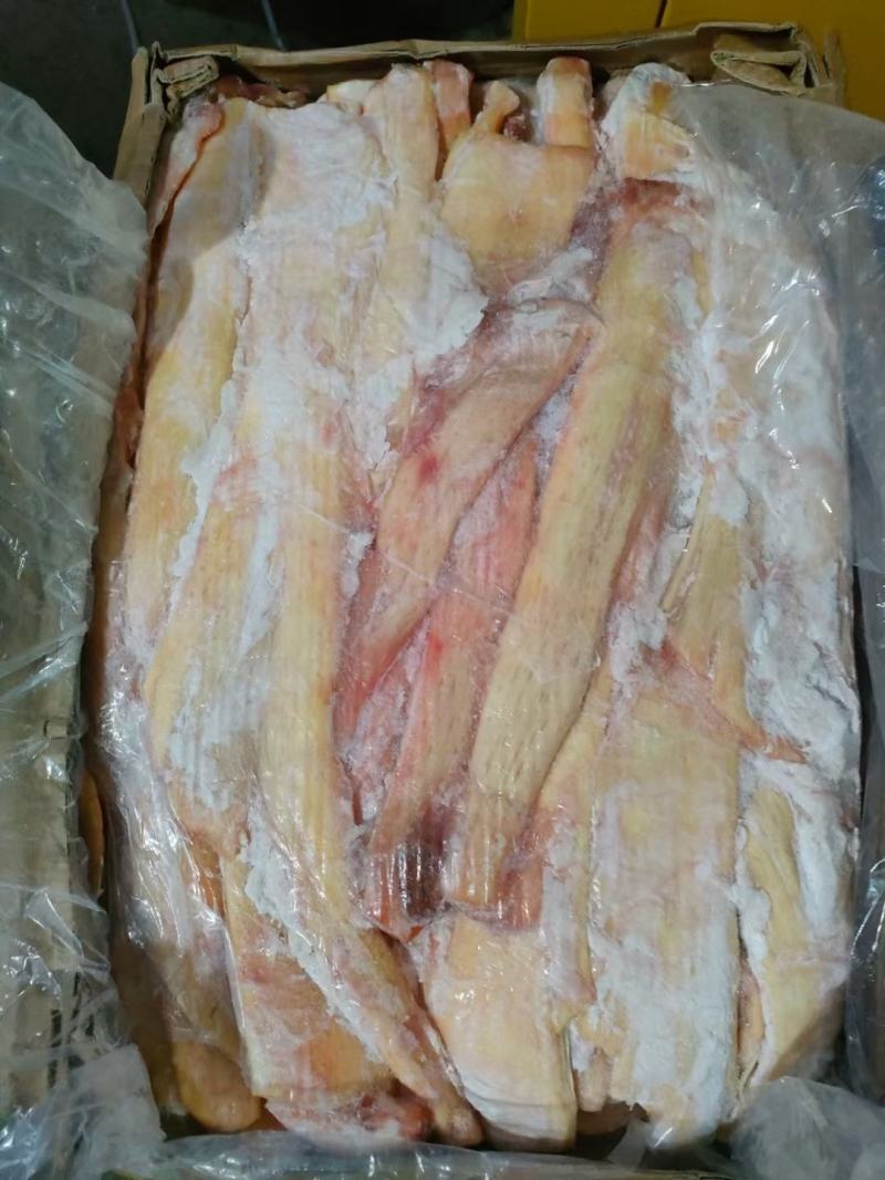 牛板筋纯干精修，厂家直销，有需要的老板联系