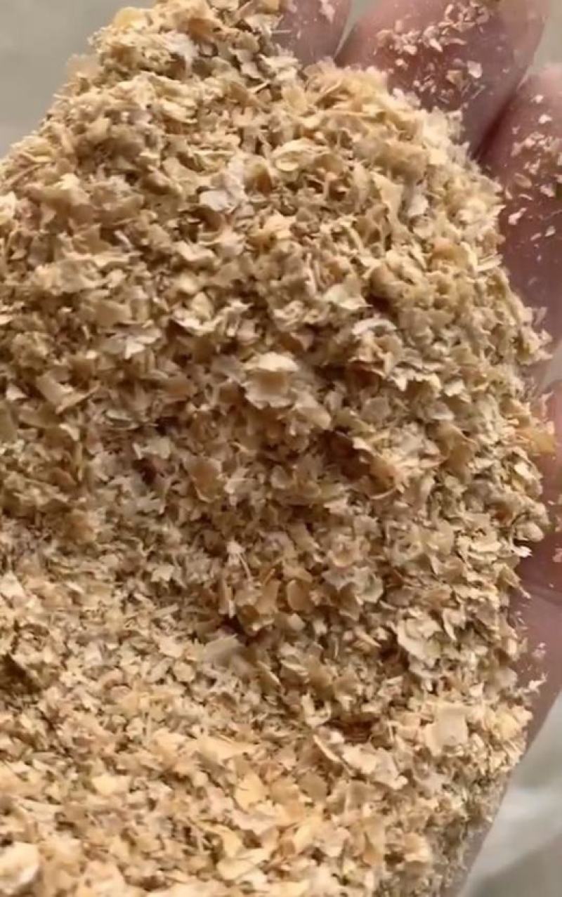 麦麸麸皮，质量保证，生产量大，货源充足，