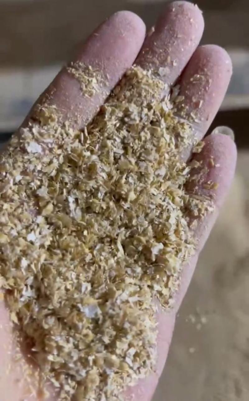 麦麸麸皮，质量保证，生产量大，货源充足，