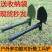 工兵铲兵工铲子工兵铲兵工铲子多功能铁锹户外防身中国折叠钓