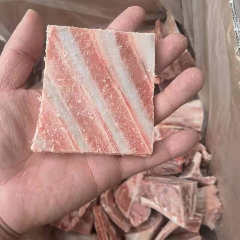 清真全羊切块，瘦款，骨头馆好食材，价格合适，冷链物流发货
