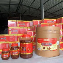 郫县豆瓣酱各种规格家家都需要价格美丽