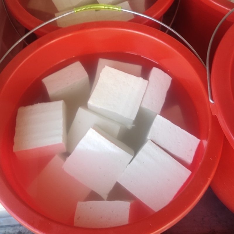 【推荐】批发卤水豆腐对接各大餐厅食材连锁商超