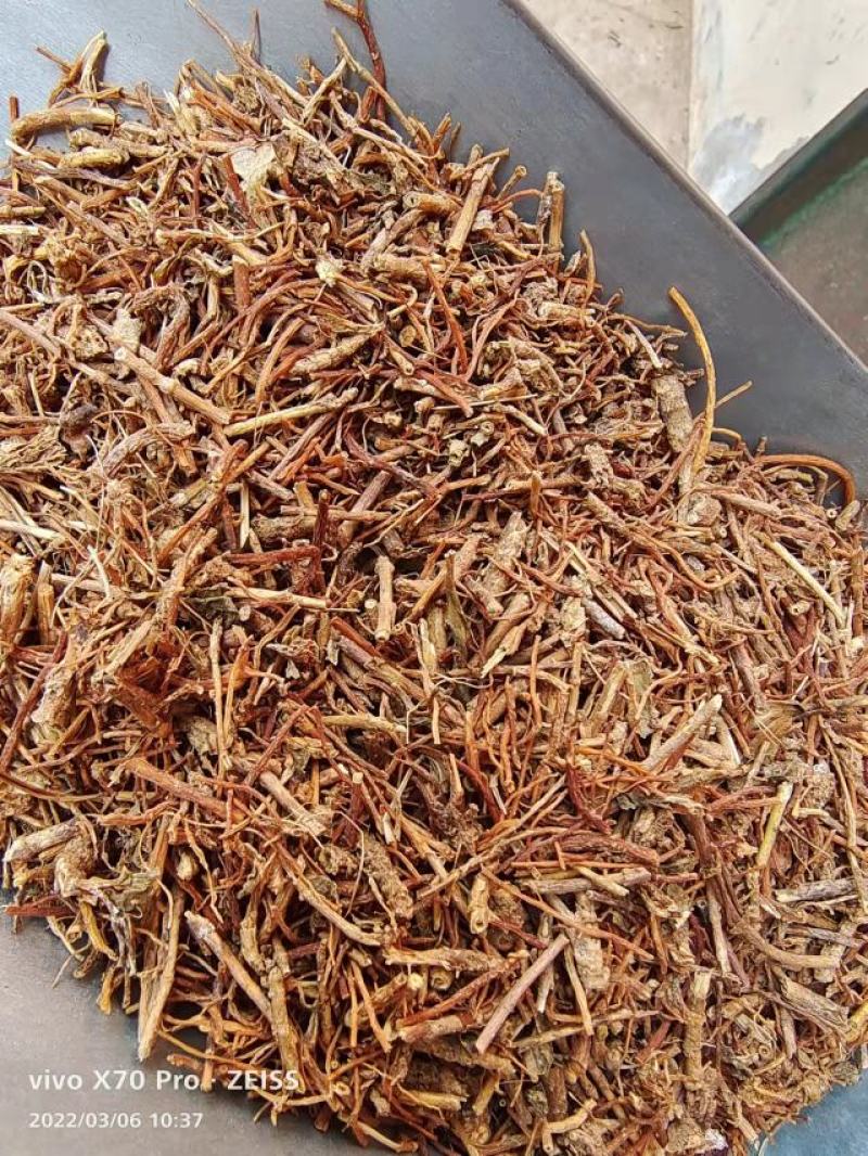 龙胆草干货干净无杂质常年经营各种中药材