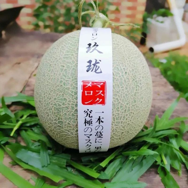 一件代发【玫珑蜜瓜】蜜瓜，玫珑蜜瓜，蜜瓜