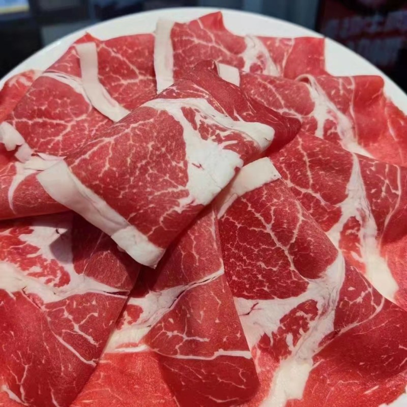 牛眼肉