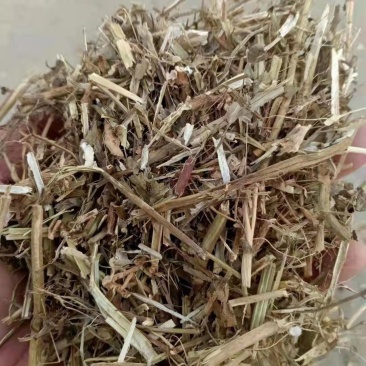花生秧，对接养殖场货源充足全国发货，诚信经营