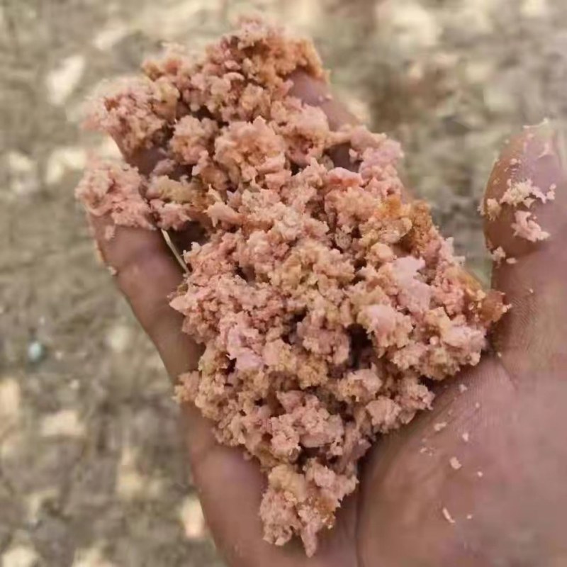 火腿碎，货源充足厂家直销全国发货一手货源