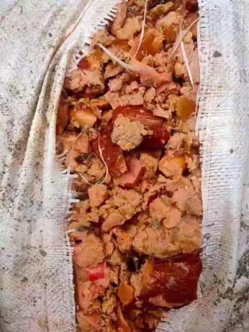 火腿碎，货源充足厂家直销全国发货一手货源