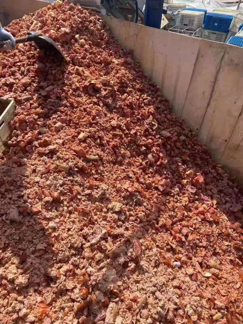 火腿碎，货源充足厂家直销全国发货一手货源